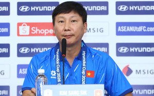 Vì sao 4 tuyển thủ Việt Nam chưa được ra sân phút nào tại ASEAN Cup 2026?