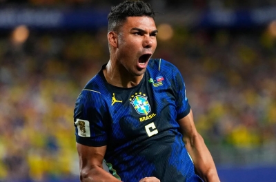 Tin nóng bóng đá trưa 20/6: Brazil lập kỳ tích lịch sử tại World Cup
