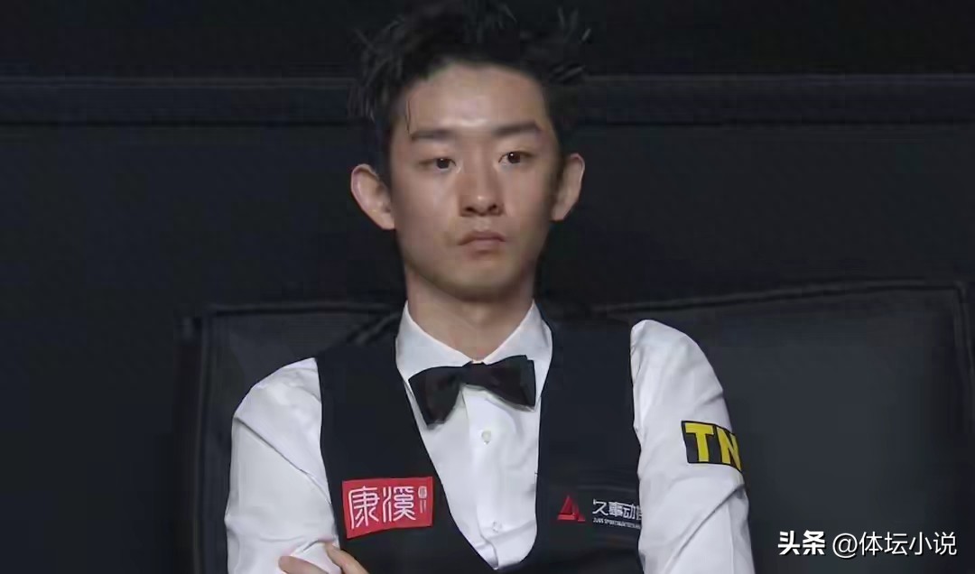 Đệ nhất thế giới thật là mạnh mẽ! Giải Snooker Thượng Hải Masters: Trump thắng Wu Yize 10-6, tiến vào chung kết!