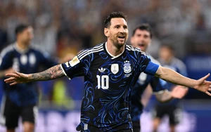 HLV Đoàn Thị Kim Chi: 'Bồ Đào Nha gặp Argentina sẽ là trận chung kết trong mơ'