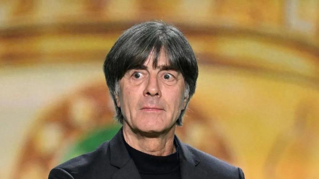 Löf phủ nhận đã chốt việc dẫn dắt Ghana, vị trí huấn luyện viên cho 48 đội World Cup chỉ còn một suất cuối cùng