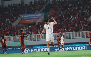 Indonesia đáng ngại hơn đội tuyển Thái Lan?