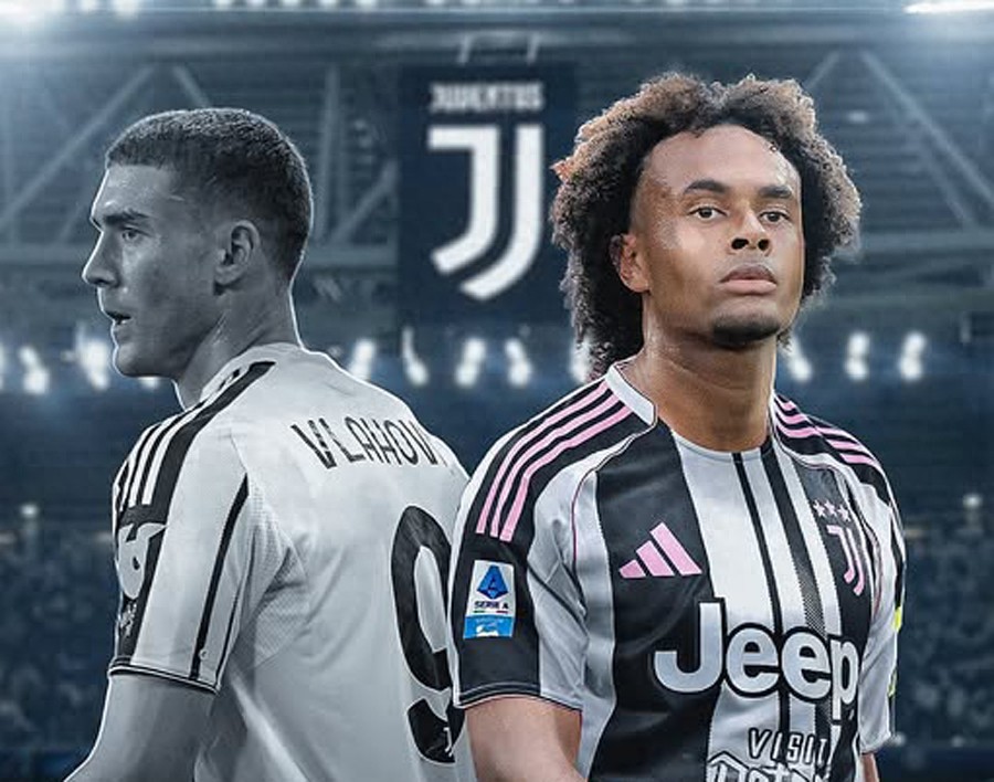 Juventus hỏi mua Zirkzee, Manchester United đòi 40 triệu nhưng không ép chuyển nhượng! Cầu thủ muốn ở lại làm dự bị