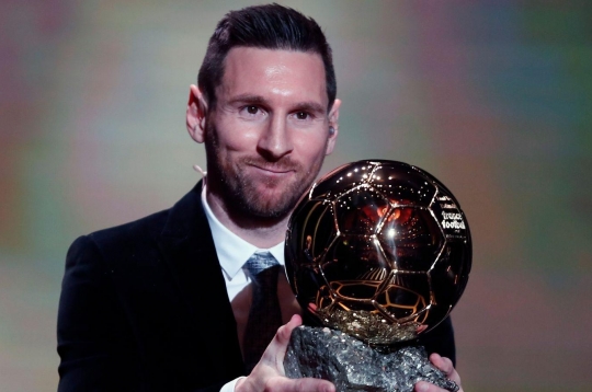 Quả bóng Vàng 2026: Tin buồn cho Yamal, Messi bất ngờ có mặt