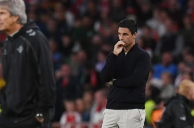 Arteta chỉ thẳng tử huyệt Arsenal sau trận thua Betis