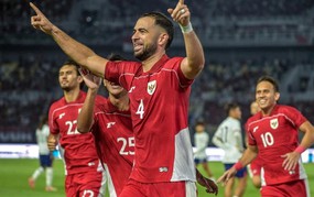 Bảng xếp hạng ASEAN Cup 2026 mới nhất (lượt trận thứ hai)