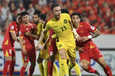 Malaysia ra quyết định gây sốc ở AFF Cup, ĐT Việt Nam cực sáng cửa vô địch