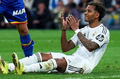Real Madrid đón tin cực vui, trụ cột Brazil sắp tái xuất sớm hơn dự kiến