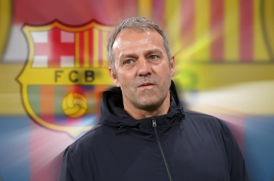 Barca nhận cú sốc lớn trước đại chiến Champions League
