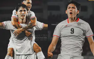 Cuộc đua Vua phá lưới ASEAN Cup 2026: Đình Bắc xếp sau tiền đạo 19 tuổi của Indonesia