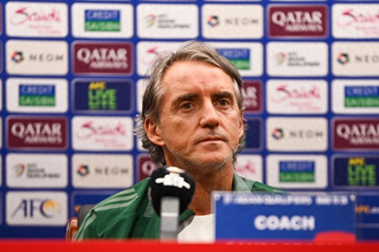 “Ngọt” đã trở lại! Mancini tái xuất dẫn dắt Azzurri, Liên đoàn bóng đá Ý làm ăn chắc chắn?