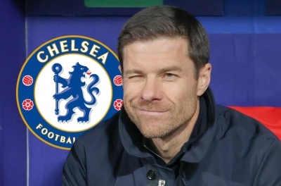 Xabi Alonso tuyên bố điều đặc biệt về bom tấn 117 triệu bảng của Chelsea