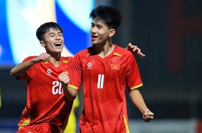 AFC dự đoán nóng trận đại chiến Việt Nam vs Yemen ở giải châu Á