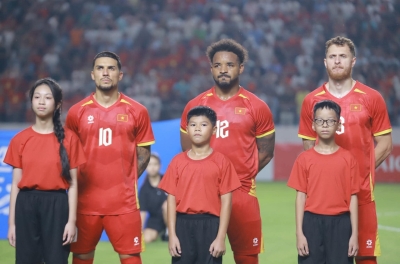 Thể thức thi đấu FIFA ASEAN Cup 2026: Cơ hội nào cho ĐT Việt Nam?