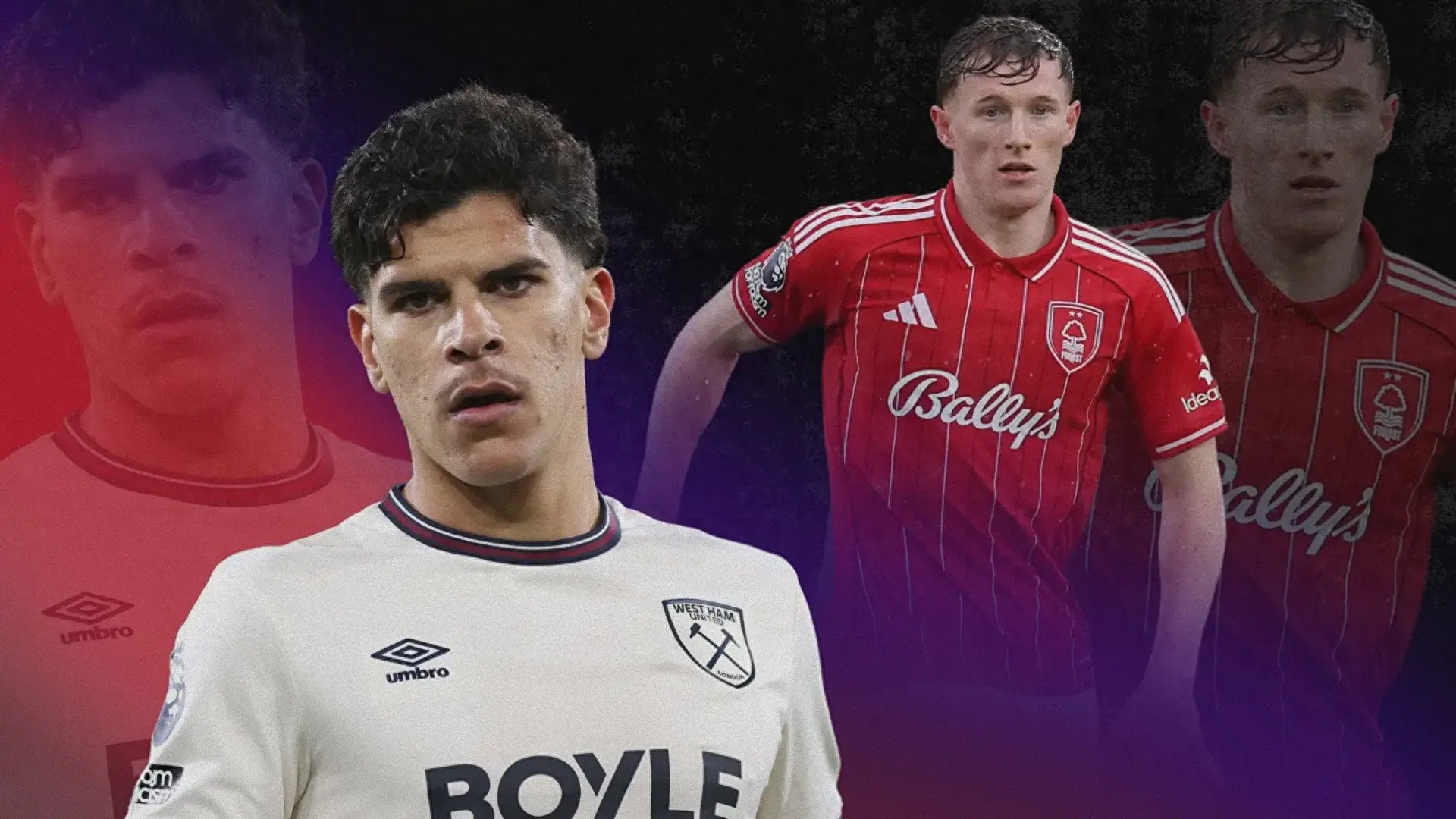 Cuối cùng, Manchester United vẫn phải chi đậm để mua một tiền vệ phòng ngự. Họ sẵn sàng phá lệ vì một người! Tiết lộ lý do từ bỏ cuộc đua giành M. Fernandes