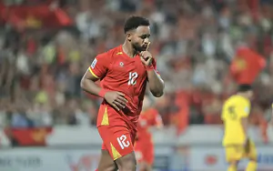 Xuân Son nói về quyết định của HLV Kim Sang Sik, khẳng định quyết tâm vô địch ASEAN Cup 2026