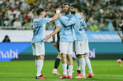 Không cần Haaland, Man City hạ K-League Stars với 3 bàn chớp nhoáng