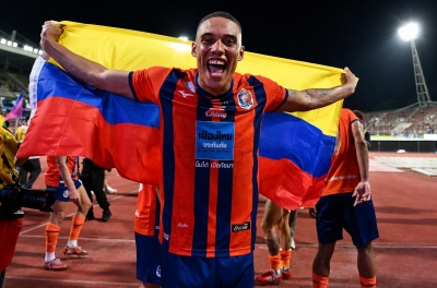 CAHN bất ngờ chiêu mộ chân sút từng được ví như Edinson Cavani