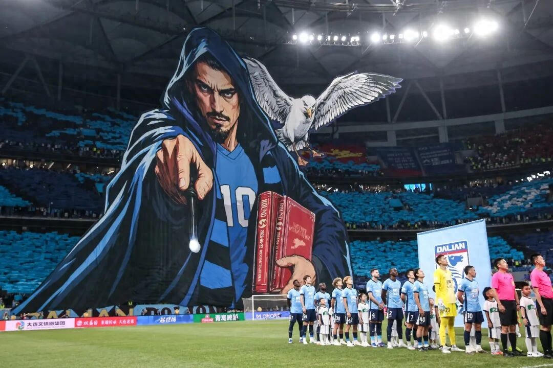 Khác biệt của trận derby Liêu Ninh! Sự trở lại và "va chạm", hy vọng trong sự nóng bỏng.