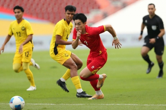 Truyền thông Malaysia: 'Việt Nam thẳng tiến ASIAD còn chúng ta ở nhà'