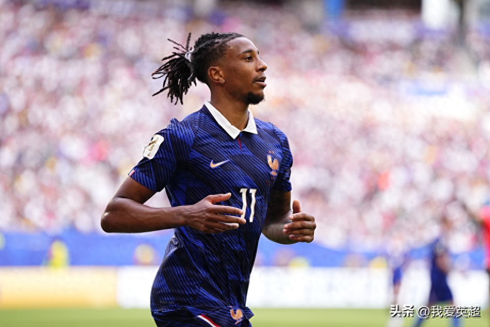 Vượt qua Pelé! Ngôi sao 150 triệu euro của Pháp với 7 kiến tạo độc chiếm ngôi vua kiến tạo một kỳ World Cup, 2 lần bỏ lỡ cơ hội ngon ăn, 0 bàn thắng để lại tiếc nuối