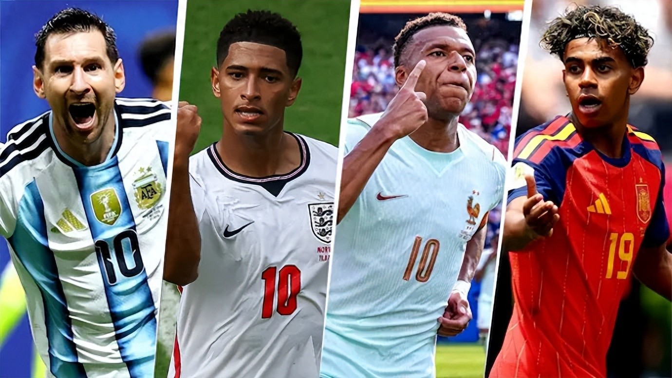 Tuần lễ quyết định của World Cup! Bán kết hấp dẫn nhất, top 4 mạnh nhất