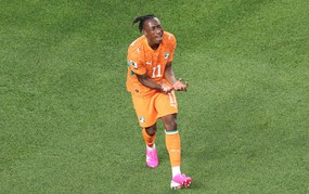 Real Madrid và hiệu ứng Diomande