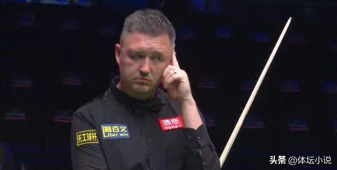 Giải Snooker Trung Quốc Mở rộng: Nhà vô địch thế giới suýt bị sốc, thoát chết với tỷ số 6-5, Bàng Tuấn Húc 3-6 Selby
