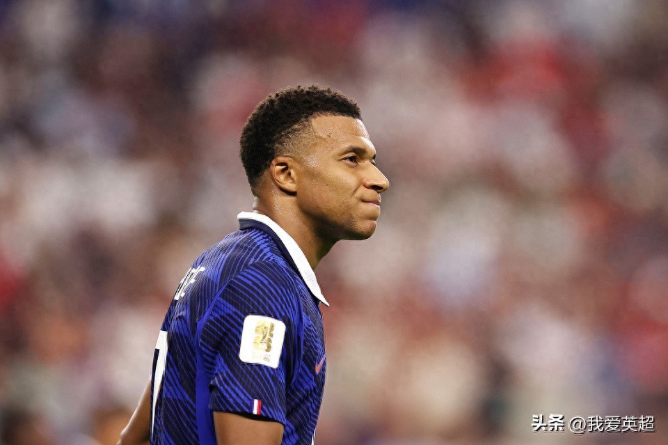 Mbappe chỉ trích toàn đội sau khi bị loại: Trình độ hôm nay không xứng đá bán kết! Là đội trưởng, tôi nhận toàn bộ trách nhiệm