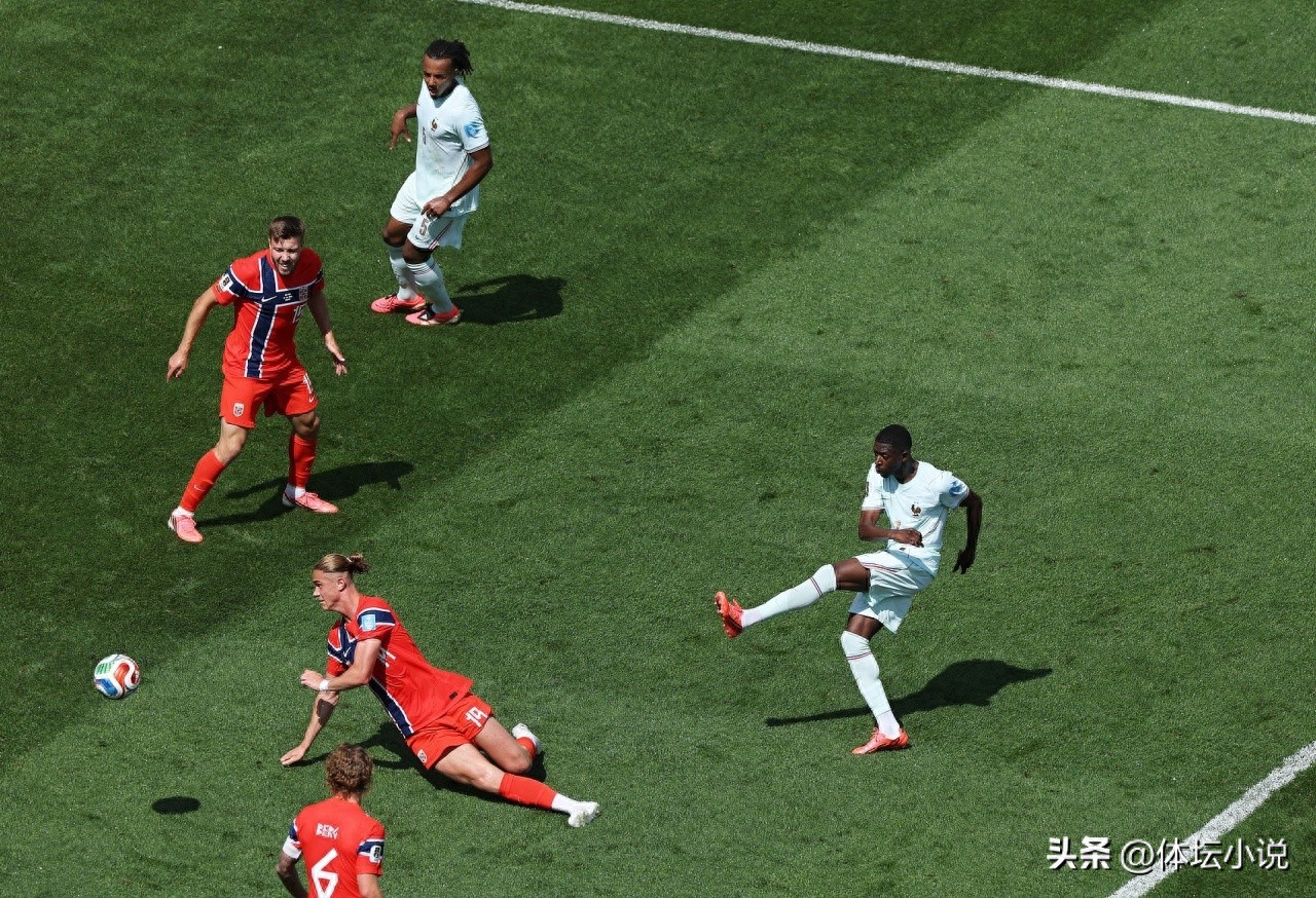 4-1&amp;5-0！Kết cục bảng I World Cup: Pháp đứng đầu, ba đội châu Á về nước, Hàn Quốc nhận tin xấu