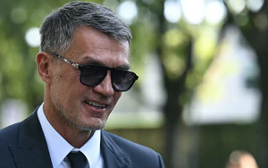 Huyền thoại Maldini từ chức, Roberto Mancini sẽ là HLV và Chiellini là GĐKT mới của tuyển Italy?
