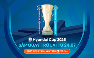 ASEAN Cup 2026 diễn ra khi nào?