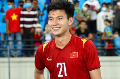 Tuyển Việt Nam hé lộ quân bài chiến thuật 'cũ mà mới' trước ASEAN Cup