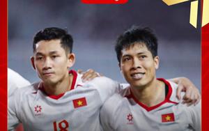 Báo Indonesia thừa nhận đội nhà 'không tìm ra lời giải' khi ĐT Việt Nam thi đấu 'gần như hoàn hảo'