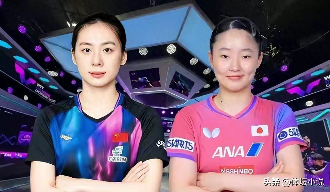 Giải vô địch WTT Yokohama: Trần Dực sẽ đối đầu với Trương Bản Mỹ Hòa để giành vé vào tứ kết, khả năng gây bất ngờ rất thấp, trận đấu diễn ra lúc 18:05