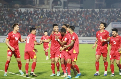 Truyền thông Thái Lan: 'Ai sẽ cản nổi Việt Nam ở Đông Nam Á'