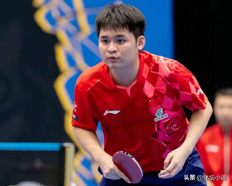 Tứ kết đơn nam WTT Grand Smash Thụy Điển đã lộ diện! Đội bóng bàn Trung Quốc thất thủ hoàn toàn, Lâm Thi Đống thua 2-3 trong tiếc nuối!