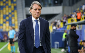 Tuyển Italy sẽ chơi thế nào khi Roberto Mancini trở lại cầm quân?