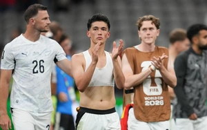 World Cup và bảng xếp hạng FIFA