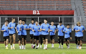 Chuyên gia Malaysia: 'Cần một lộ trình đào tạo trẻ để tới World Cup'