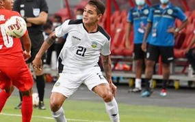 Timor Leste: Đối thủ không dễ bị bắt nạt của đội tuyển Việt Nam
