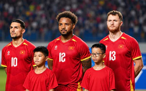 Đội hình dự kiến Timor Leste vs Việt Nam: Chờ đợi tam tấu Lộc - Hên - Son