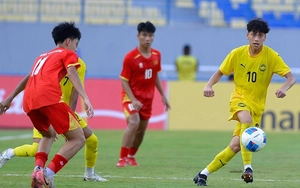 VTV5 VTV6 trực tiếp bóng đá Việt Nam vs Timor Leste 15h30 hôm nay, U17 Đông Nam Á