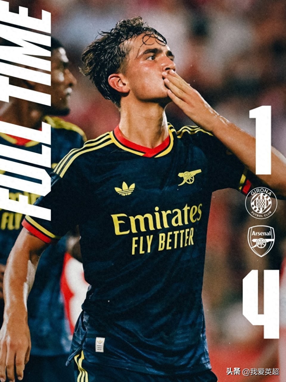 Khởi đầu mùa giải thuận lợi: Arsenal thắng 4-1 đội xuống hạng La Liga, thần đồng 16 tuổi ghi dấu ấn với một kiến tạo và một bàn thắng, tân binh 40 triệu euro ghi bàn ngay trận ra mắt
