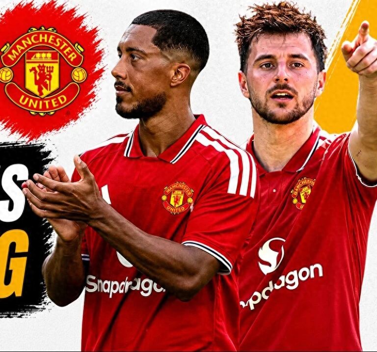 Vị trí đầu tiên của Man United tại Premier League vòng 1 chưa xác định! Mount đấu với Tielemans, Sesko chạy đua với thời gian