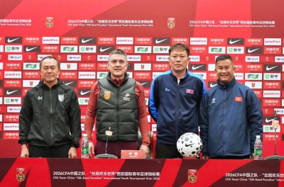HLV Tây Ban Nha chia sẻ bất ngờ trước ngày đấu U23 Việt Nam