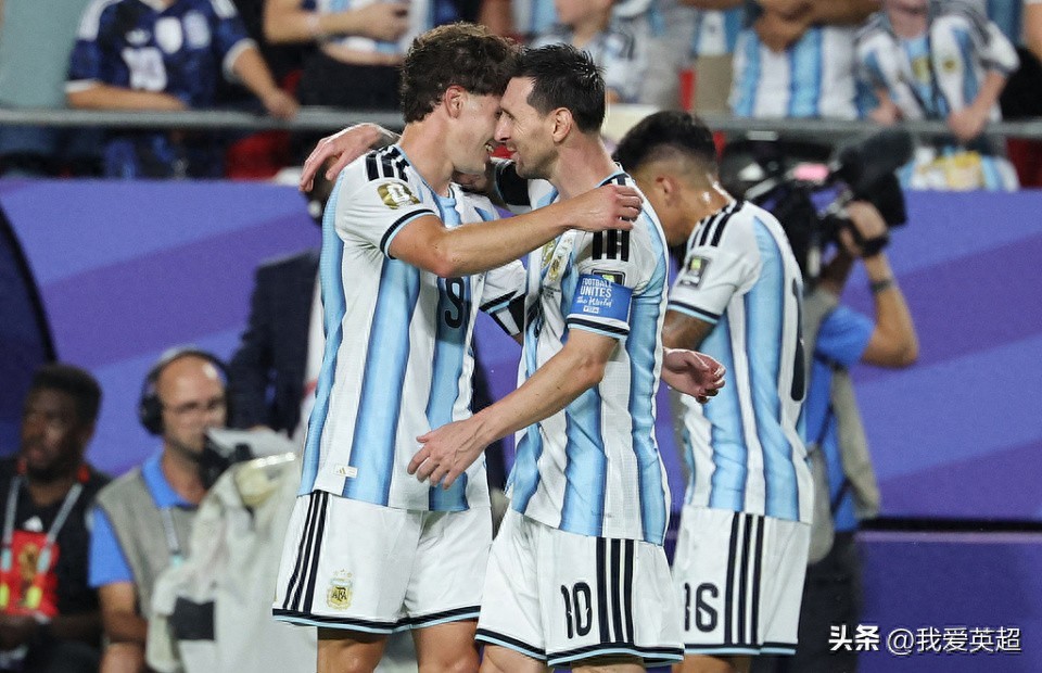 Nhà báo nổi tiếng Trung Quốc liên tục công kích Argentina: Họ là kẻ hưởng lợi ở mọi khía cạnh! Đối tượng được FIFA bảo vệ đặc biệt