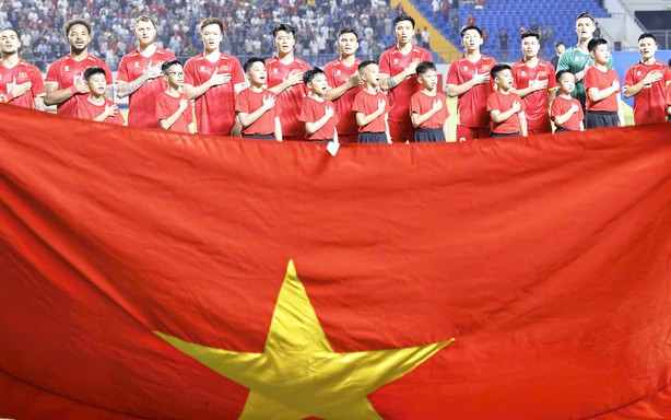 Đội tuyển Việt Nam có bệ phóng vô địch ASEAN Cup 2026