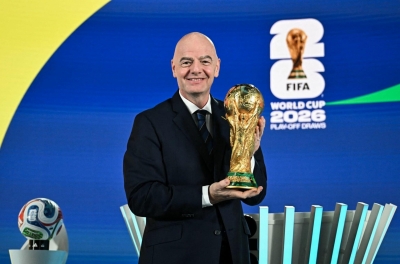 FIFA quyết gây sốc với World Cup, cả làng bóng đá bùng nổ