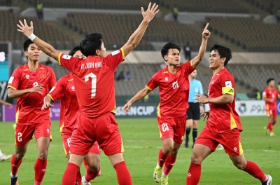 Tin nóng bóng đá chiều 7/7: U23 Việt Nam đón tin vui